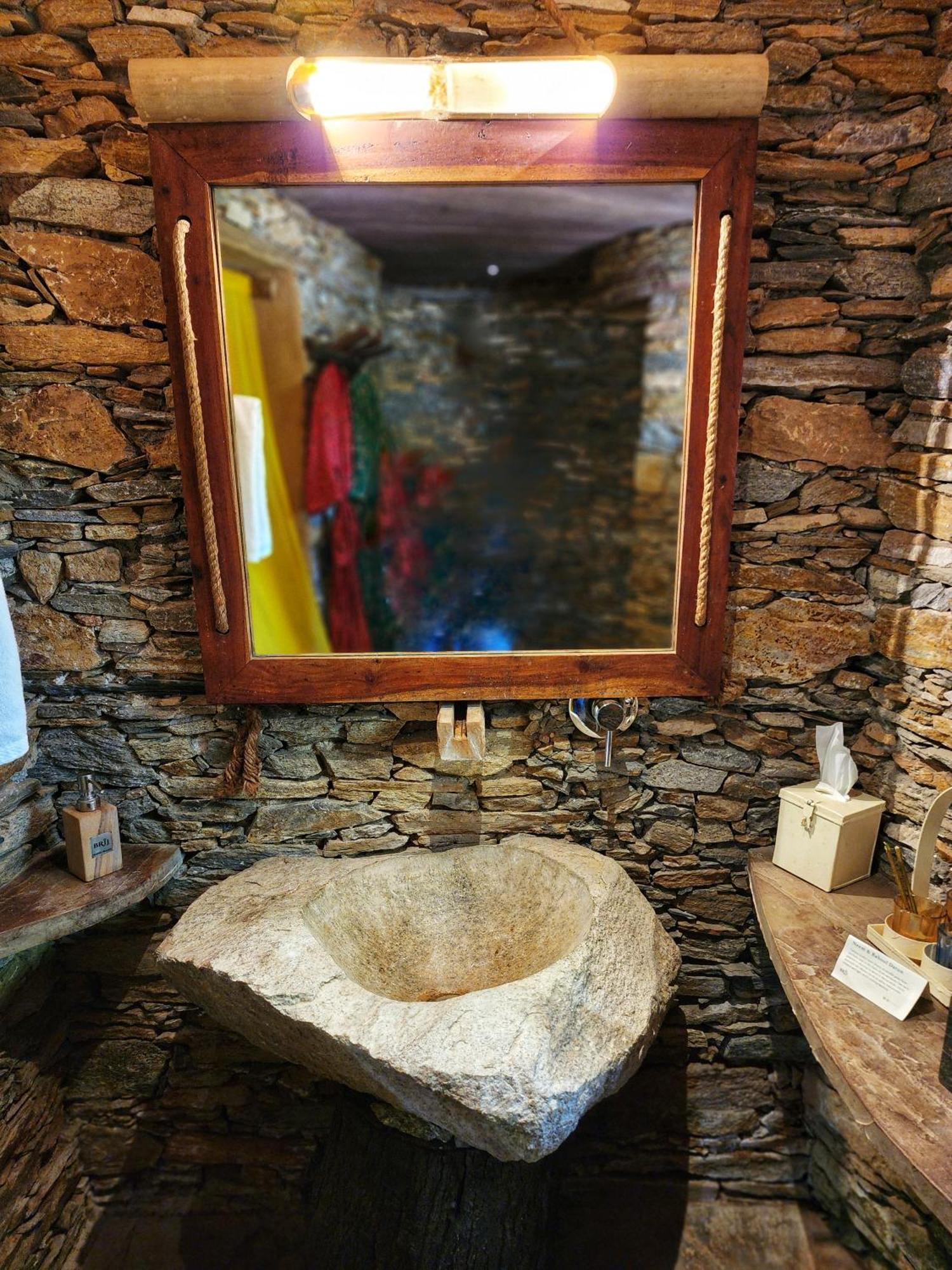 Brij Lakshman Sagar, Pali - Small Luxury Hotels Of The World Raipur  Exteriér fotografie