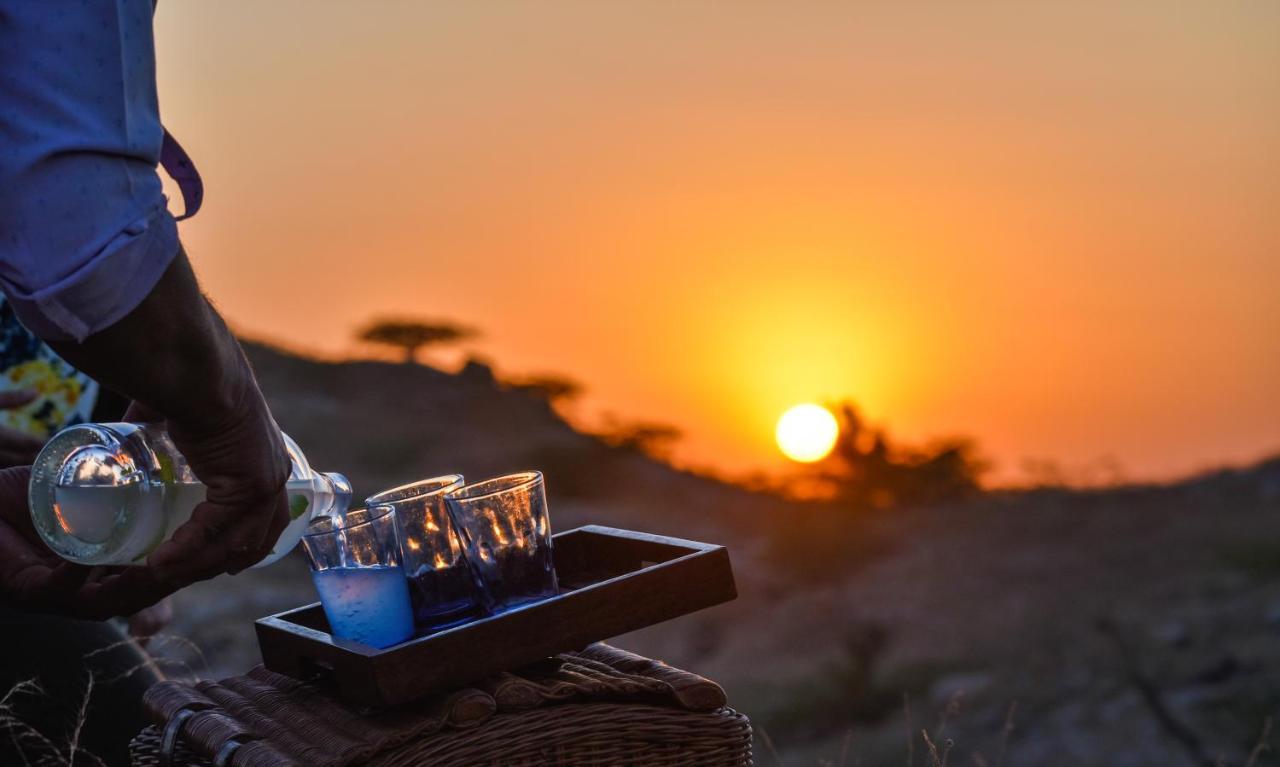 Brij Lakshman Sagar, Pali - Small Luxury Hotels Of The World Raipur  Exteriér fotografie